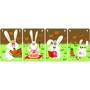 Настільна гра Janod Happy Families Ферма (J02756): Виробник Janod
