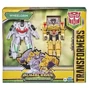 Фигурка Hasbro Трансформеры Кибервселенная (F2724_F2735 CYBERVERSE ROLL COMBINE WHEELJACK): Вид Персонажи фильмов