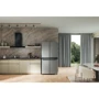 Холодильник Side-by-Side Whirlpool WQ9 B3L EF: Размеры ВxШxГ, см 187.4х90.9х69.8