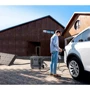 Зарядная станция PowerPlant M50 5120Wh 4500W (PB931439): Размер, мм 622х420х520