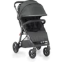 Універсальна коляска 2 в 1 BabyStyle Oyster Zero Gravity Pepper: Можливість встановлення люльки есть
