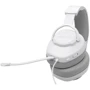 Наушники JBL Quantum 100M2 White (JBLQTUM100M2WHT): Дополнительно регулятор громкости