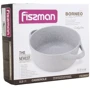 Каструля Fissman AL-4496.20: Тип сковороди Жаровня