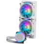 Кулер Cooler Master MasterLiquid ML240 Illusion White Edition (MLX-D24M-A18PW-R1): Роз'єм 4pin
