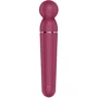 Вибромассажер Satisfyer Planet Wand-er Berry/Rosegold