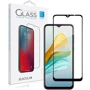 ACCLAB Tempered Glass Full Glue Black для ZTE Blade A53: Матеріал стекло