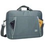 Сумка для ноутбуков Case Logic 15.6" Huxton Attache Balsam (HUXA-215): Цвет зеленый