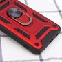 Аксессуар для смартфона Mobile Case Camshield Serge Ring Red for Samsung A032 Galaxy A03 Core: Совместимость Samsung A032 Galaxy A03 Core