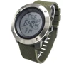 Наручний годинник Skmei 1268 Green