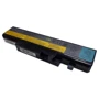 Батарея для ноутбука Lenovo-IBM 57Y6567 IdeaPad Y460 11.1V Black 5200mAh OEM: Емкость, мАч 5200