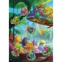 Інопланетяни (Альбом творчості. Розмальовки. Наліпки): ISBN 978-966-93556-9-0