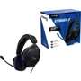 Навушники HyperX Cloud Stinger 2 Core PS5 Black (6H9B6AA) фото 6