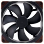 Кулер Noctua NF-A14iPPC-2000 PWM: Рівень шуму, dB 31