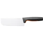 Нож Fiskars Nakiri FF поварской 35.5 см (1057537)