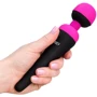 Вибромассажер PalmPower Recharge - Pink