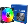 Кулер Zezzio ZF-B120 COLORFUL фото 8