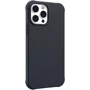 Чехол для iPhone Urban Armor Gear UAG [U] DOT Black (11316V314040) for iPhone 13 Pro Max: Тип чехла накладка на заднюю часть