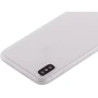 Чехол для iPhone COTEetCI Cloud Series Transparent (CS8007-TT) for iPhone X/iPhone Xs: Цвет прозрачный