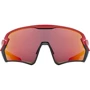 Спортивные очки Солнцезащитные очки UVEX sportstyle 231 2023 (4043197338736): Назначение Для туризма и активного отдыха, Для бега, Городские, Велосипедные
