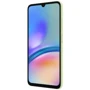 Смартфон Samsung Galaxy A05s 4/128GB Light Green A057: Слот для карт памяти microSDXC (до 1 ТБ)