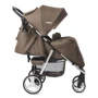 Прогулочная коляска Carrello Unico CRL-8507 Oxford Beige + дождевик: Тип коляски прогулочная