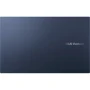 Ноутбук ASUS VivoBook 17X K1703ZA (K1703ZA-OS54) RB: Процессор Intel Core i5-12500H (3.3 - 4.5 ГГц) / 12 - ядерный