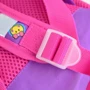 Рюкзак дитячий YES K-16 Smile, 22.5x18.5x9.5 (554756): Розмір XS (до 115 см)