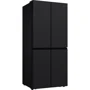 Холодильник Side-by-Side Hisense RQ563N4GB1: Размеры ВxШxГ, см 181x79.4x70