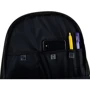 Рюкзак GoPack Education Teens 140L-3 хаки (GO24-140L-3): Корпус рюкзака Мягкий