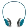Навушники RAPOO Wireless Stereo Headset blue (H3050)