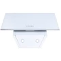 Витяжка Minola HDN 6232 WH/INOX 700 LED фото 9