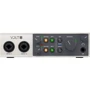 Аудиоинтерфейс UNIVERSAL AUDIO VOLT 2: Количество каналов 2.0