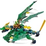 Конструктор LEGO Ninjago Легендарный дракон Ллойда (71766): Рекомендуемый возраст 8+