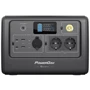 Зарядная станция Bluetti PowerOak EB70 716Wh 1000W + Solar Panel PV120 120W: Вес, кг 15.4