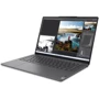 Ноутбук Lenovo Yoga Pro 7 14APH8 (82Y8003KRA) UA: Процессор AMD Ryzen 7 7840HS (3.8 - 5.1 ГГц) / 8 ядер
