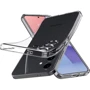 Чехол для телефонов Spigen Liquid Crystal Crystal Clear (ACS07323) for Samsung S926 Galaxy S24 Plus фото 9