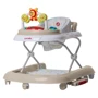 Ходунки 3 в 1 Carrello Libero Beige (CRL-9602/2)