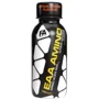 Амінокислота для спорту Fitness authority EAA Amino 120 ml / 1 servings / orange - citrus