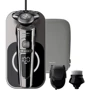 Электробритва Philips Shaver S9000 Prestige SP9862/14: Возможность влажного бритья есть