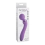 Pipedream Duo Wand Massage-Her - вибратор, 9.2х4.3 см