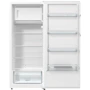 Холодильник Gorenje RB615FEW5: Керування электронное