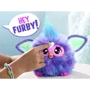 Игрушка интерактивная Hasbro Furby Пурпурный (F6743) фото 9