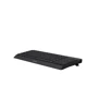 Клавіатура A4Tech Fstyler FK15 Black: Тип клавіш мембранный