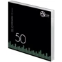 Audio Anatomy 50 X 12" PVC Outer Sleeves 100 Micron (ACCLP039)