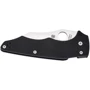 Нож Spyderco Yojumbo CPM S30V (C253GP): Количество функций 1