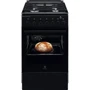 Плита комбинированная ELECTROLUX LKK560000K
