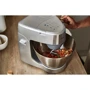 Кухонний комбайн Kenwood Prospero+ KHC29.P0SI: Об'єм чаші 4.3 л