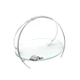 Сервировка стола Фруктовница Гроздь винограда (h 17х17х21см) (485-8043)