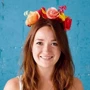 Обруч Talking Tables на волосы Cuban Fiesta (FST4-HEADDRESS) фото 3