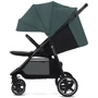 Прогулочная коляска KinderKraft Route Platinum Green (Hnrt_3954): Тип коляски Прогулочная